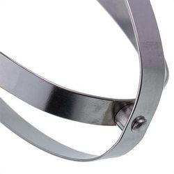 Whisks for mixer Robot Coupe 89553 (2 pcs.)