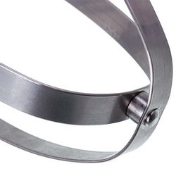 Whisks for mixer Robot Coupe 89649 (2 pcs.)