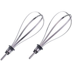 Whisks for mixer Robot Coupe 39502 (2 pcs.)