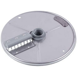 Julienne disc 8x8mm Robot Coupe 27048 D=175mm