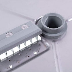 Julienne disc 8x8mm Robot Coupe 27048 D=175mm