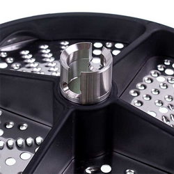 Large grater disc (deruni) Robot Coupe 27219 D=190mm