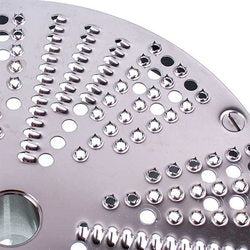Large grater disc (deruni) Robot Coupe 27219 D=190mm