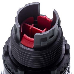 OFF button (chervona) Robot Coupe 502169