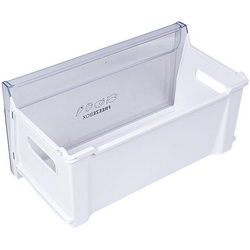 Freezer drawer for refrigerator Gorenje 798217 lower