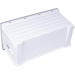Gorenje refrigerator Freezer drawer 798217 lower