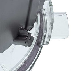 Bowl lid for blender Robot Coupe 39757 D=205mm