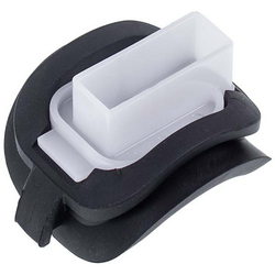 Shaft coupling with repair kit Robot Coupe 89217