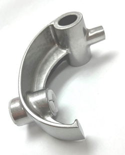 Напрямна штовхача Robot Coupe 39703