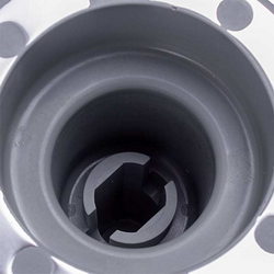 Nizh (additional) for the Robot Coupe 27120