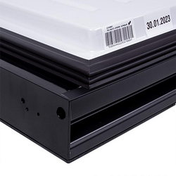 Repair kit for freezer doors of Electrolux refrigerator 4055847331