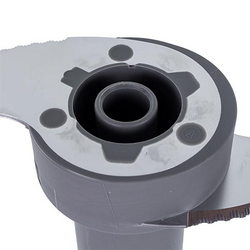 Nizh for blender Robot Coupe 27447 (additional teeth)