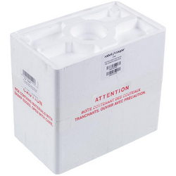 Nizh for blender Robot Coupe 27449 (additional teeth)