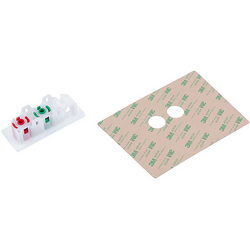 Changing modes Robot Coupe 49031