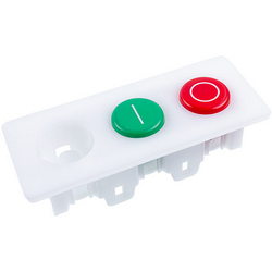 Changing modes Robot Coupe 49031