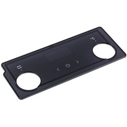 Кришка таймера духовки для плити Gorenje 564191