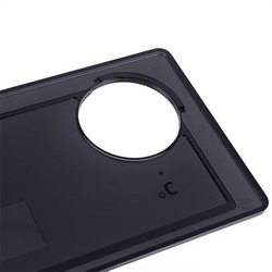 Oven timer cover for Gorenje stove 564191