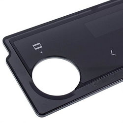 Oven timer cover for Gorenje stove 564191