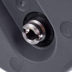 Gearbox for 2 whisks of Robot Coupe 39507 mixer