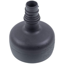 Gearbox for 2 whisks of Robot Coupe 39507 mixer