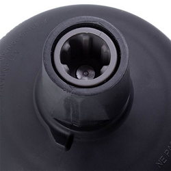 Gearbox for 2 whisks of Robot Coupe 89651 mixer