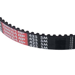 Shepherd belt Optibelt OMEGA HP 515482 425 5M black