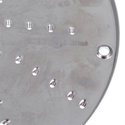 Repair kit for Robot Coupe 100412 1.5mm D=190mm grinding disc