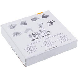 Disc grater Robot Coupe 27577 D=175mm 2mm