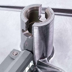 Julienne disc 8x8mm Robot Coupe 28054 D=190mm