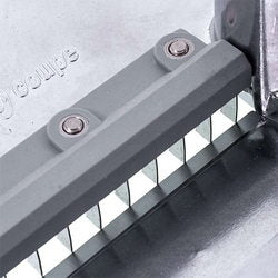 Julienne disc 8x8mm Robot Coupe 28054 D=190mm