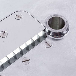 Julienne disc 8x8mm Robot Coupe 28054 D=190mm