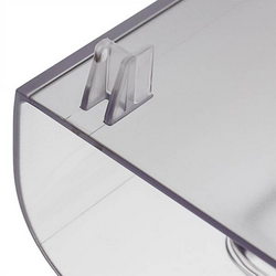 Container (tank) for water coffee maker DeLonghi 7313264561