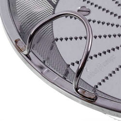 Nizh - sieve for juicer Robot Coupe 49057 D=190mm