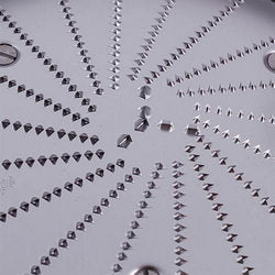 Nizh - sieve for juicer Robot Coupe 49057 D=190mm