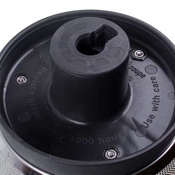 Nizh - sieve for juicer Robot Coupe 49057 D=190mm