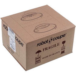 Nizh - sieve for juicer Robot Coupe 49057 D=190mm