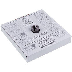 Disc slicer for slicing robot Coupe 28062 D=190mm 1mm