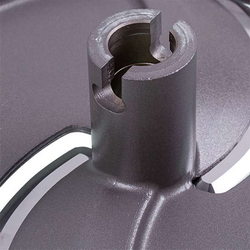 Disc slicer for slicing robot Coupe 28064 D=190mm 3mm