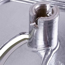 Disc slicer for slicing robot Coupe 28004 D=190mm 4mm