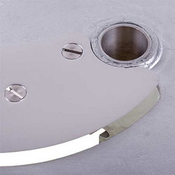 Disc slicer for slicing robot Coupe 28004 D=190mm 4mm