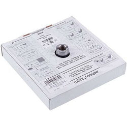 Disc slicer for slicing robot Coupe 28004 D=190mm 4mm