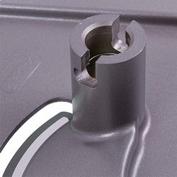 Disc slicer for slicing robot Coupe 28065 D=190mm 5mm