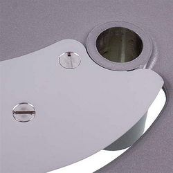 Disc slicer for slicing robot Coupe 28065 D=190mm 5mm