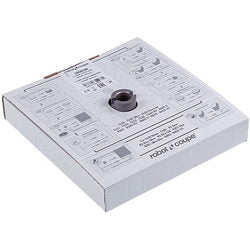 Disc slicer for slicing robot Coupe 28065 D=190mm 5mm