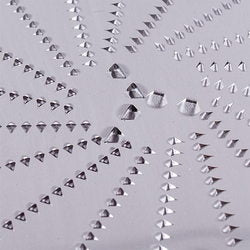 Disc grater (nizh) for juicer Robot Coupe 39911