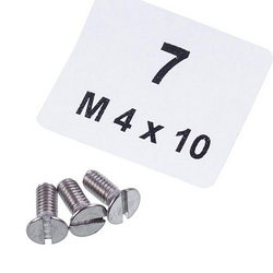 Disc grater (nizh) for juicer Robot Coupe 39911