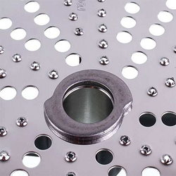 Large grater disc (deruni) Robot Coupe 27164 D=190mm