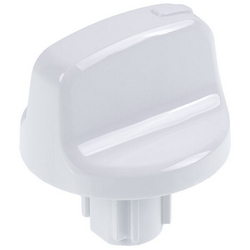 Adjustment knob for gas stove Electrolux 3550366011