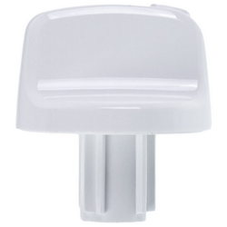 Adjustment knob for gas stove Electrolux 3550366011