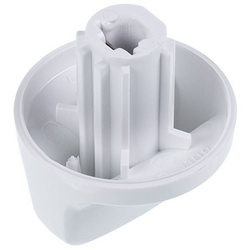 Adjustment knob for gas stove Electrolux 3550366011